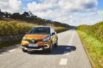 Renault Captur 2017 года (WW)